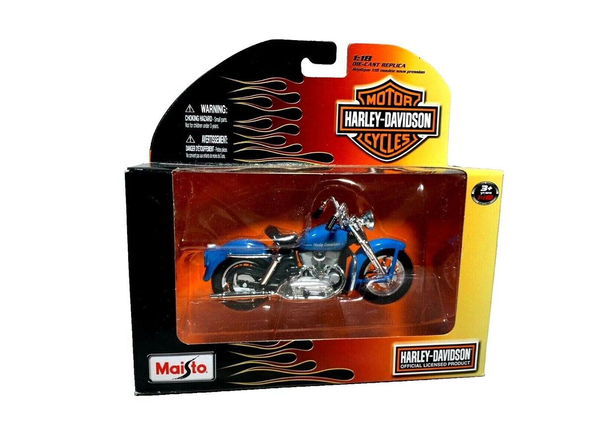 Motor harley 2024 davidson cycles
