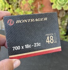 Bontrager 700 X 35c - 44c Inner Tube 