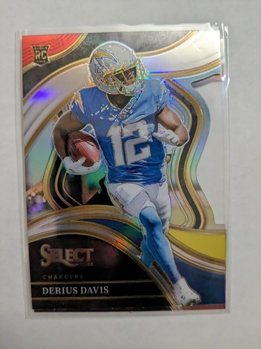 🏆 2023 Panini Select Red Yellow Prizms Die-Cuts #1-300 Store-Wide Bulk Buy Save - Picture 37 of 37