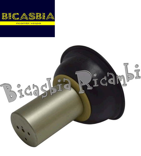 15451 - Membrane Carburateur Kawasaki 900 GPZ R Ninja - 1000 GPZ Rx - 1100 GPZ - Bild 1 von 1