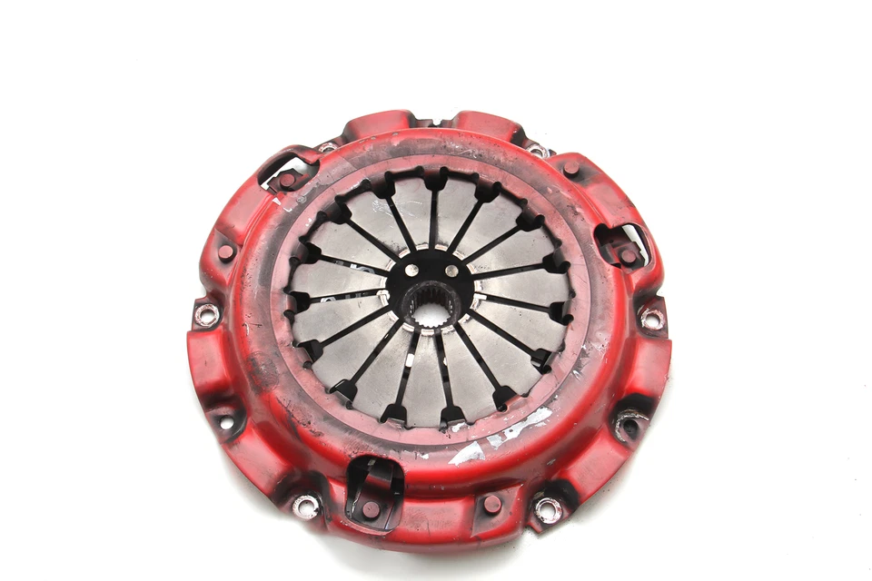 Nissan 350Z 03-06 Action Clutch: Flywheel, Friction, Pressure Disc Clutch M/T, O - Image 2 of 4