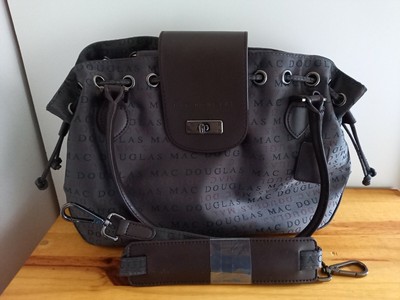 sac mac douglas marron