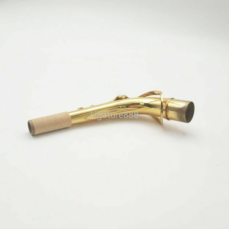 High Quality Alto Saxophone Neck Saxophone Neck Great sound Fast Ship