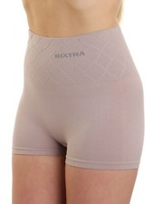 Damen Mieder Slips Bodyshaper Miederhose Shapewear Bauchweg 34 36 38 40 42 44