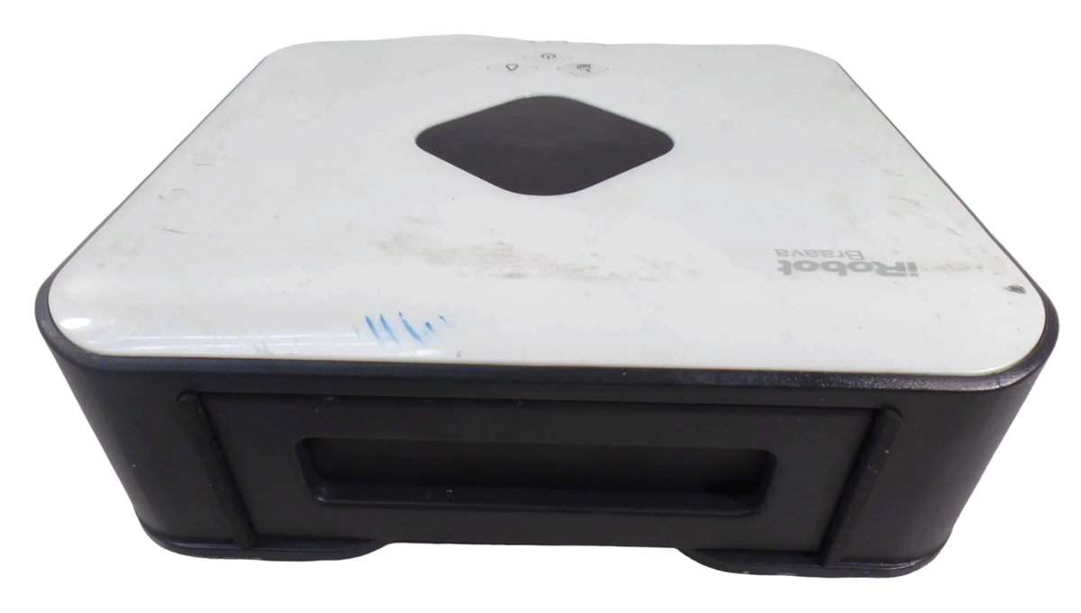 IRobot Braava 320 Floor Mopping Robot Robot Only- Free Shipping | eBay