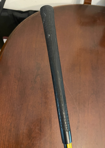 Nike Men's RH Sasquatch Sumo 2 Single 5 Iron iDiamana Regular Graphite - Picture 9 of 9