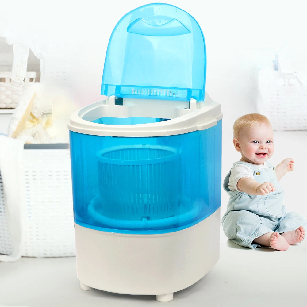 Camping hand cheap washing machine