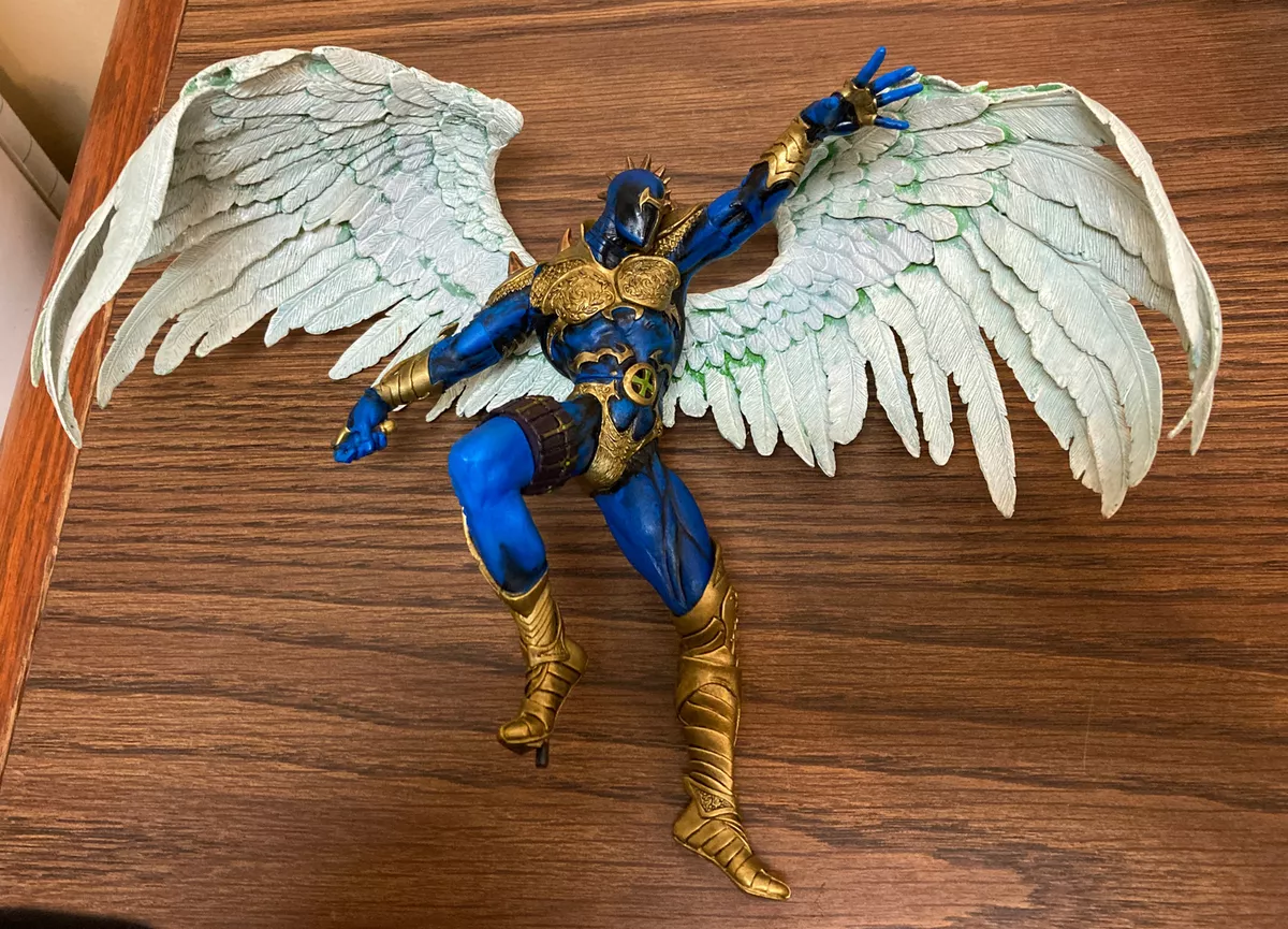Spawn redeemer on sale action figure