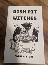 Dish Pit Witches