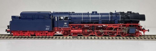 Roco H0 70030 Dampflok BR 03 1050 DB Ep.III DC NEU & OVP - Picture 3 of 8
