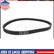 PER JOHN DEERE 6X4TRAILGATOR 6X4WORKSITEGATOR CINGHIA DI TRASMISSIONE M125383