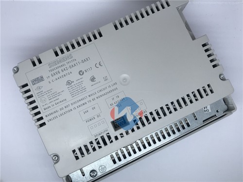 1QTY Unopened New Siemens 6AV6 642-0AA11-0AX1 6AV6642-0AA11-0AX1 - Picture 3 of 7