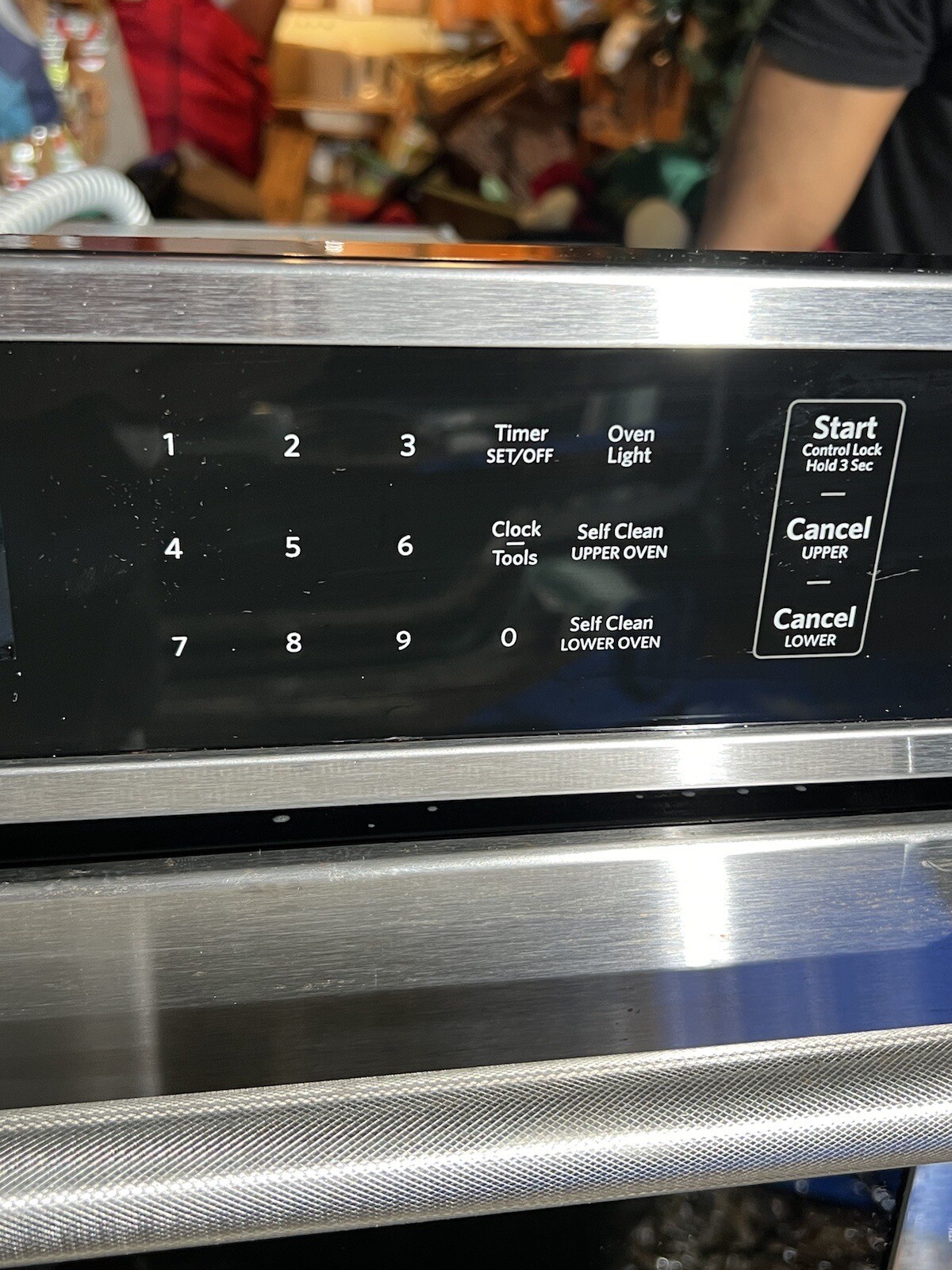 KitchenAid KODE500ESS BuiltIn Double Wall Convection Oven Stainless Steel eBay