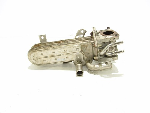 SEAT TOLEDO III 5P 2006 77KW Abgaskühler AGR Kühler EGR COOLER 03G131063E