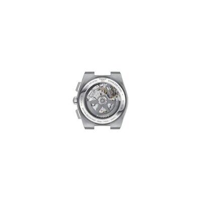 Tissot PRX T1374271104100 Powermatic 80 Automatic Chrono New Watch Box &  Papers