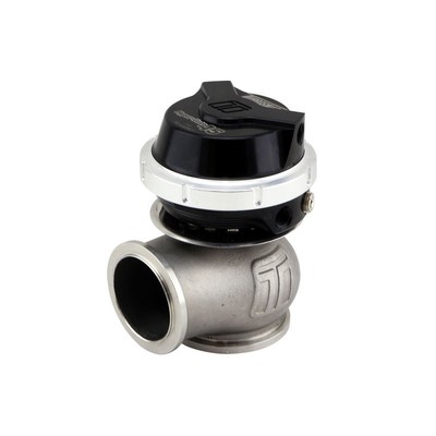 Turbosmart TS-0553-1012 GEN-V WG45 HYPER-GATE 45 14PSI - SCHWARZ