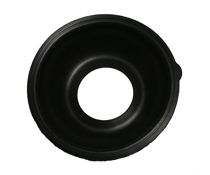 Membrane de boisseau SD-121 pour carburateur SUZUKI GS1100 en caoutchouc