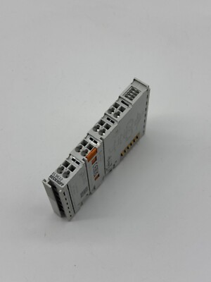 Beckhoff EL3632 EtherCAT Terminal, 2 Channel Analog Input EL 3632 