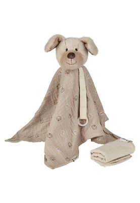 Sterntaler Träumli-Set Geburt Hund Lucky Geschenkverpackung Neu 3252426