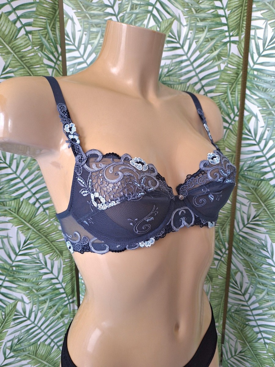 Bra Bas Lise Charmel LISE CHARMEL Slip de bain taille basse