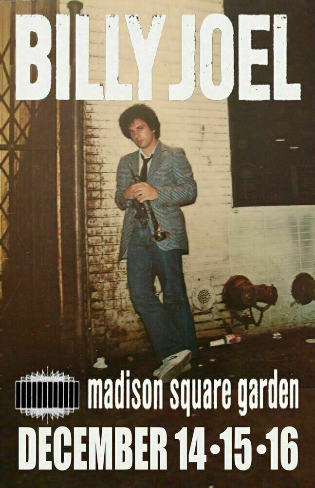 billy-joel-replica-madison-square-garden-1978-concert-poster-ebay