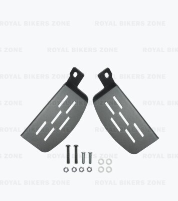 Pare-brise Touring Pour Royal Enfield Super Meteor 650