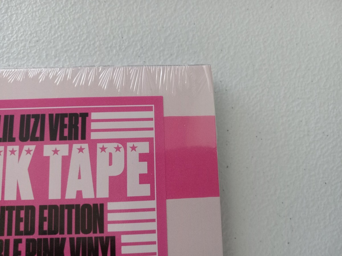 f(x) 　Pink tape　新品　レア物 Pink Tape by F(X) (CD, Aug-2013, SM) for sale online | eBay