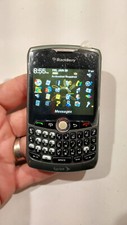 676.Blackberry 8330 - For Collectors - No Sim - CDMA - Like N E W