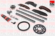 FAI Timing Chain Kit for Mini Countryman Cooper D ALL4 N47C16U1 1.6 2010-2016