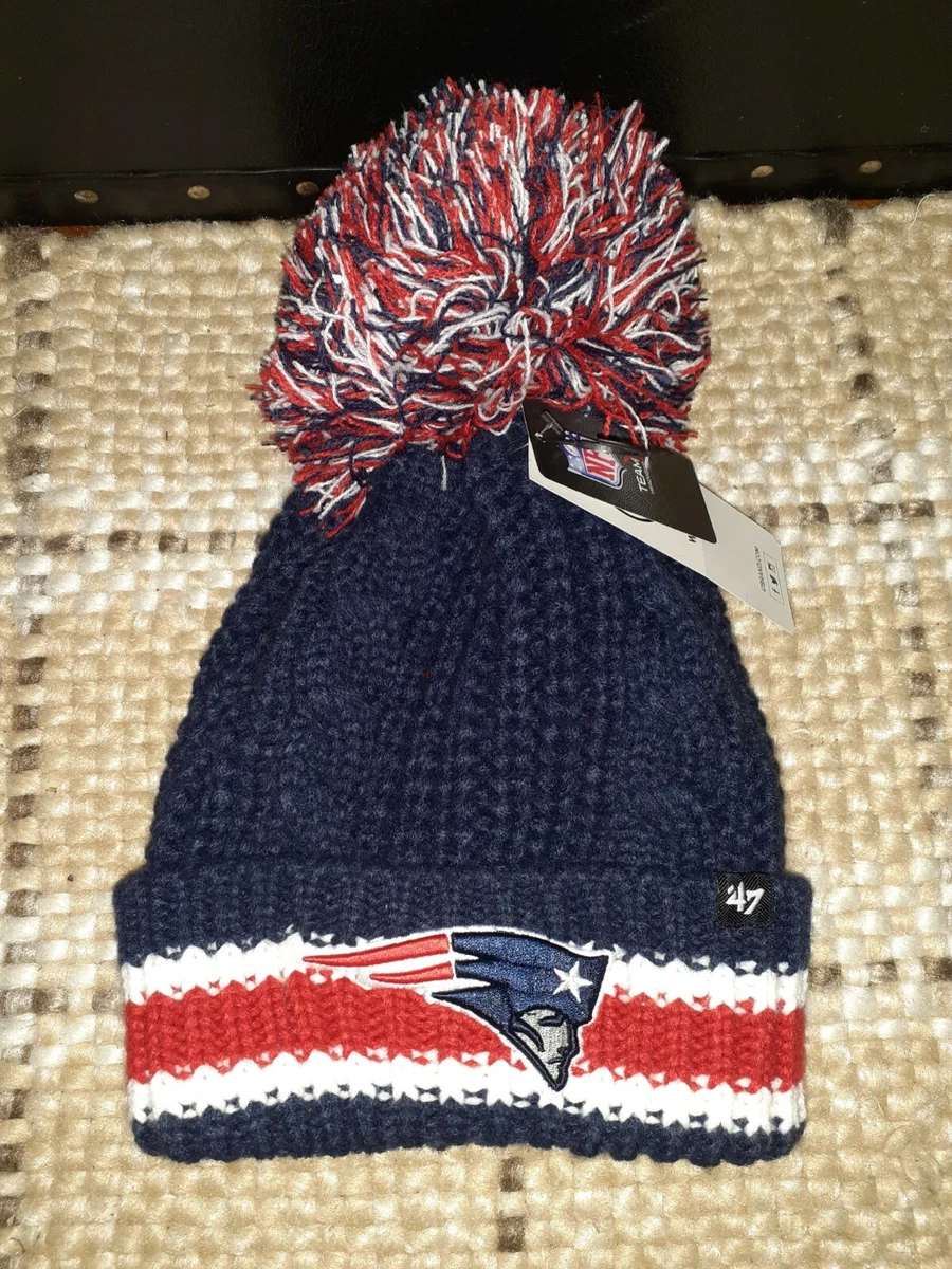 Patriots beanie womens new arrivals