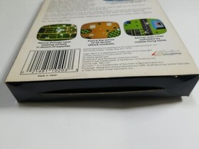 Tiger-Heli (Nintendo NES 1987) en caja, espuma EXCELENTE ESTADO