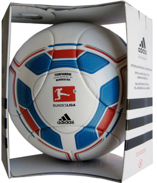 adidas torfabrik 2011