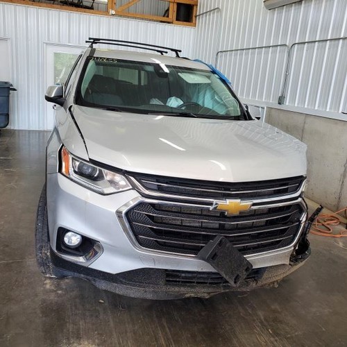 Corner/Park Light Fog-driving Fog Lamps Fits 17-20 SPARK 1021556 - Picture 2 of 12