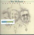 Greatest Hits 0077774686723 By Mel McDaniel CD