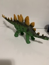 Toys R Us Dinosaur Stegosaurus Figure Large 20  