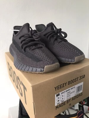 Adidas YEEZY BOOST 350 V2 Cinder Release Info