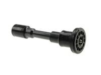 NTY ZÜNdspule FÜR Suzuki Baleno 1.3 1.3I16V 1.6I16V Grand Vitara II 1.6 4X4