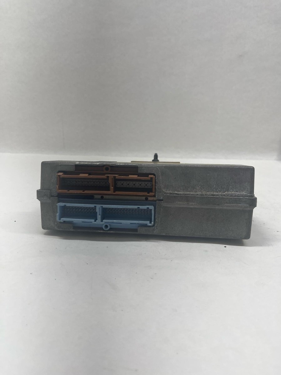 LP モア モア ST100124L SATURN /00260 1999 Saturn S Series Engine/Motor Control Module (LH Dash