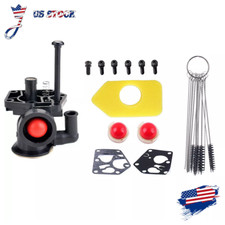 Carburetor For Briggs Stratton 499809 498809a 497619 3hp 3.5 3.75 4.5hp Mower Carburetor For Briggs Stratton 499809 498809a 497619 3hp 3.5 3.75 4.5hp Mower