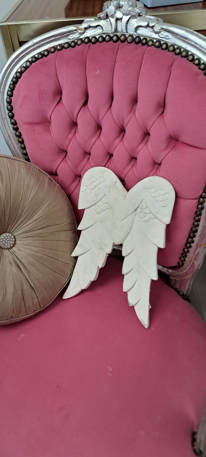 angel wings wall art eBay