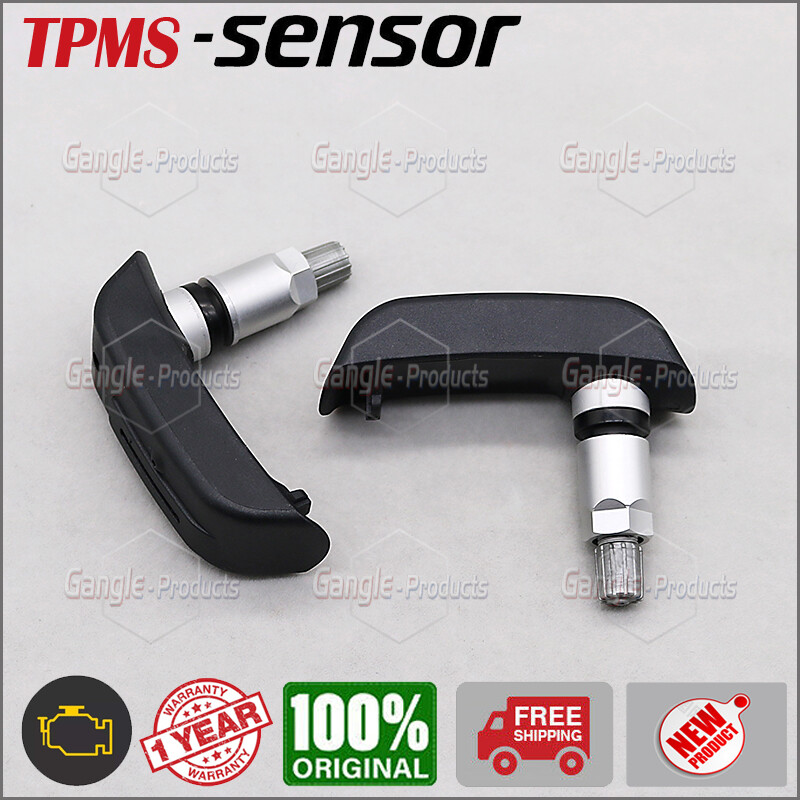 2 x Tire Pressure Sensors for BMW Motorcycle R1200GS ENDURO R1200R TPMS