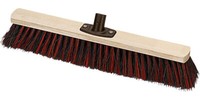 NÖLle Besen Arenga/Elaston 60 Cm Power-Stick