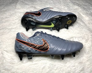 tiempo legend 9
