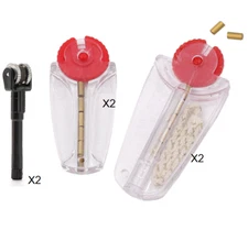Replacement Wheel Flint Stone Combo Set,Lighter Accessories For Clipper Lighter