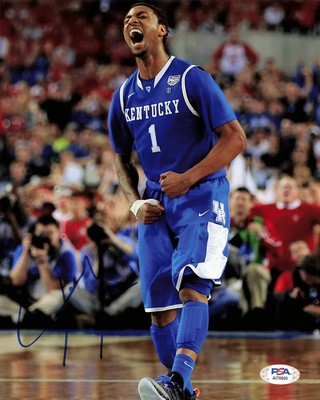 James Young signed 8x10 photo PSA/DNA 
