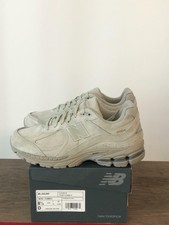 NEW BALANCE SHOES STYLE ML2002RP COLOR INCENSE/ DEEP TAUPE WIDTH D