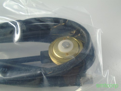 COMTELCO MBZM-10 R/PI BODY MOUNT ASSEMBLY ANTENNA CABLE - Picture 3 of 3