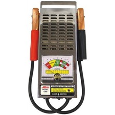 100 Amp Battery Tester MIL1260 Brand New