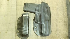 Baretta APX Kydex Holster & Mag Holster Combo 11 colors