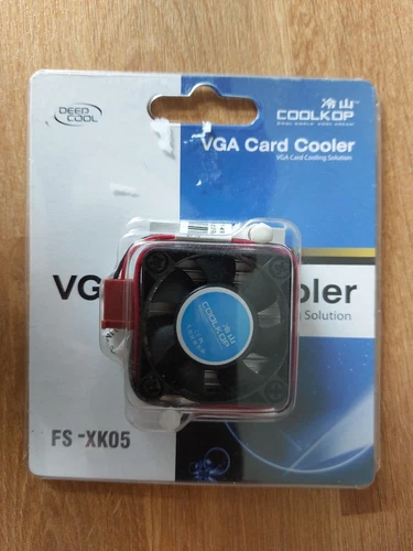Deepcool VGA Card Cooler 55mm
